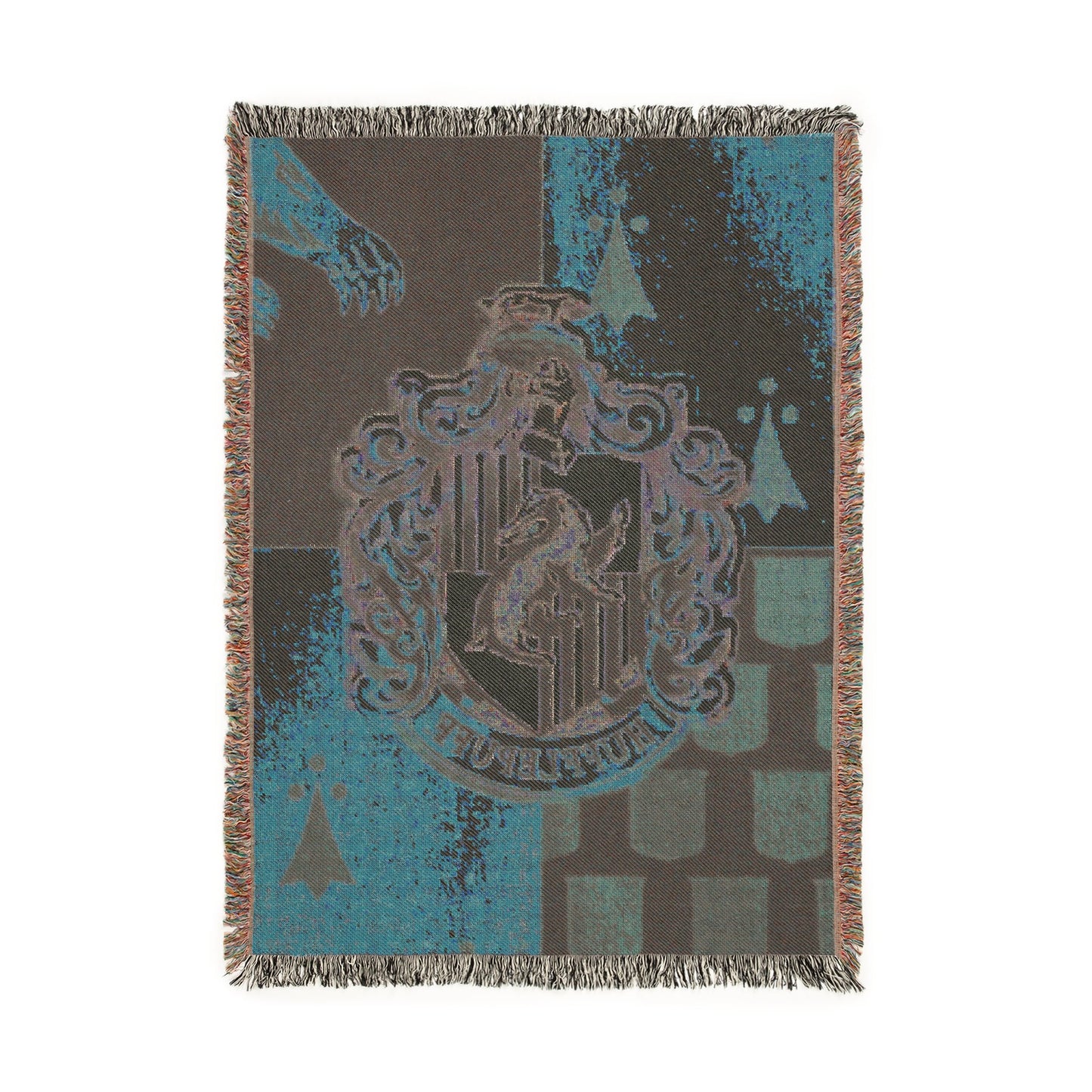 Badger Inspired Blanket