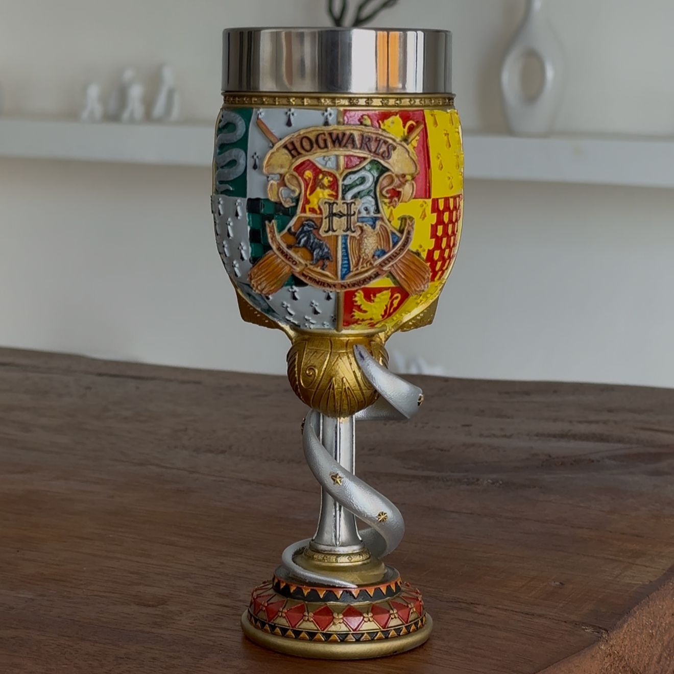 Day Inspired Goblet
