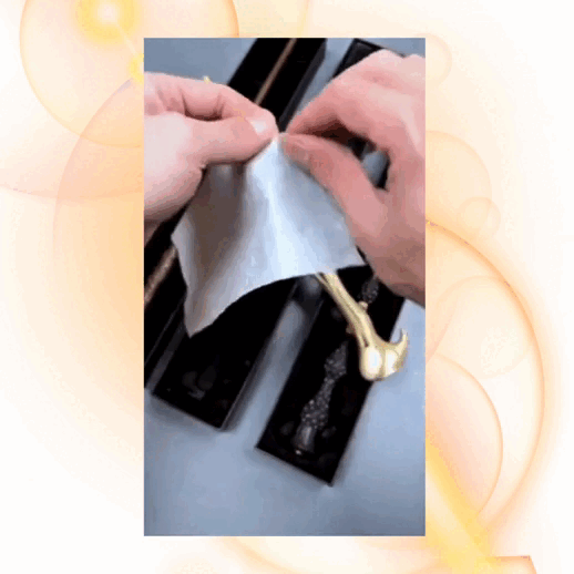 Fire Ball Magic Wand