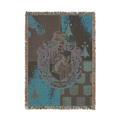 Badger Inspired Blanket