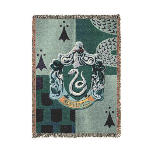 Snake Inspired Blanket