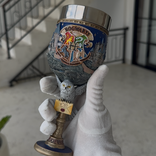 Night Inspired Goblet