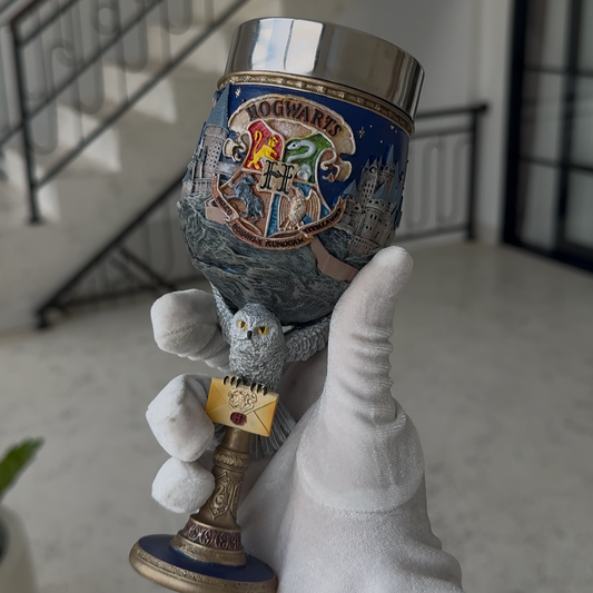 Night Inspired Goblet