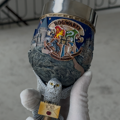 Night Inspired Goblet