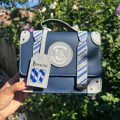 House Inspired Mini Bags