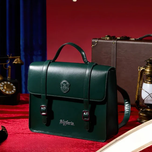 House Inspired Full Bags