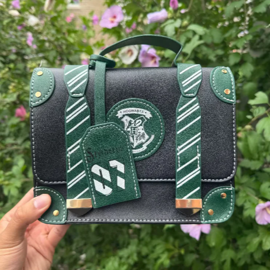 House Inspired Mini Bags