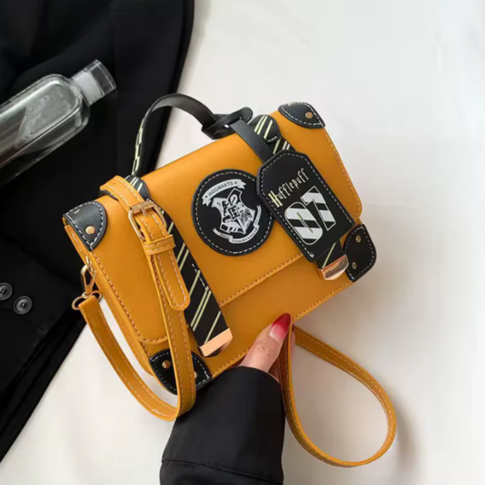 House Inspired Mini Bags