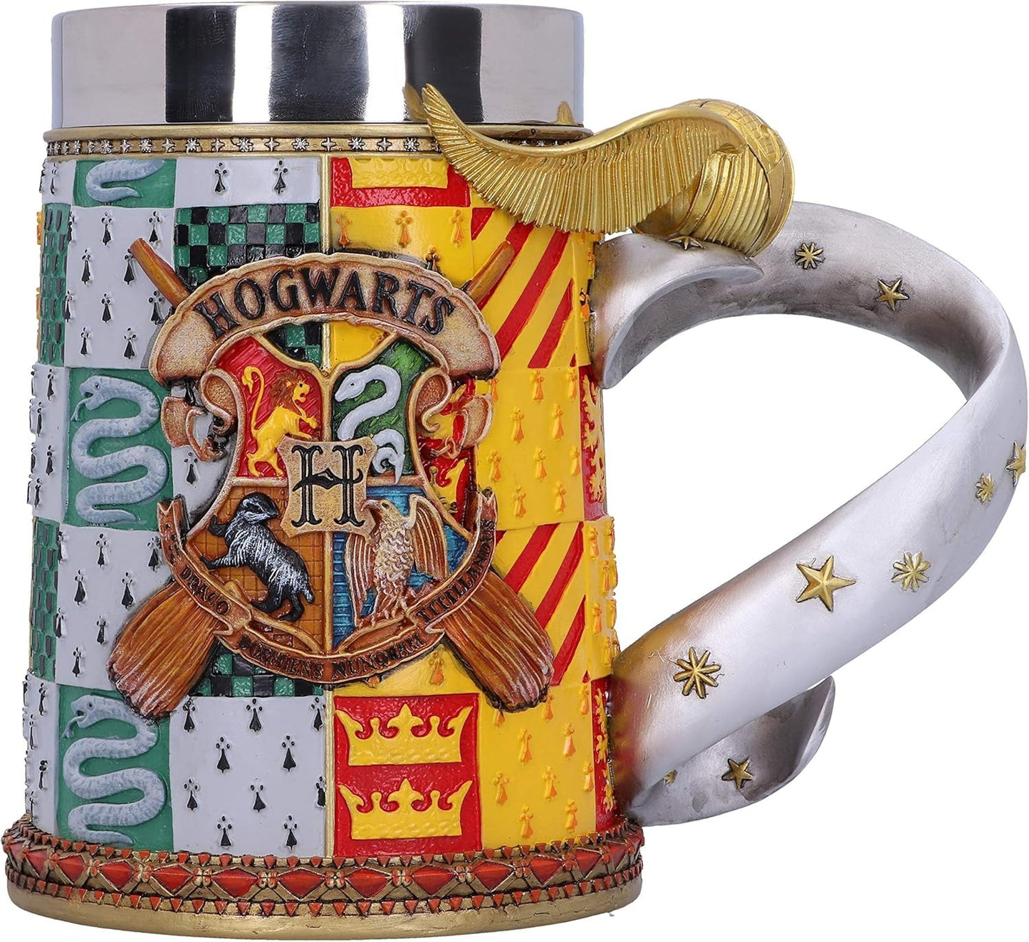 Magic Tankard Mugs