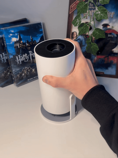 Whimsy Smart Projector