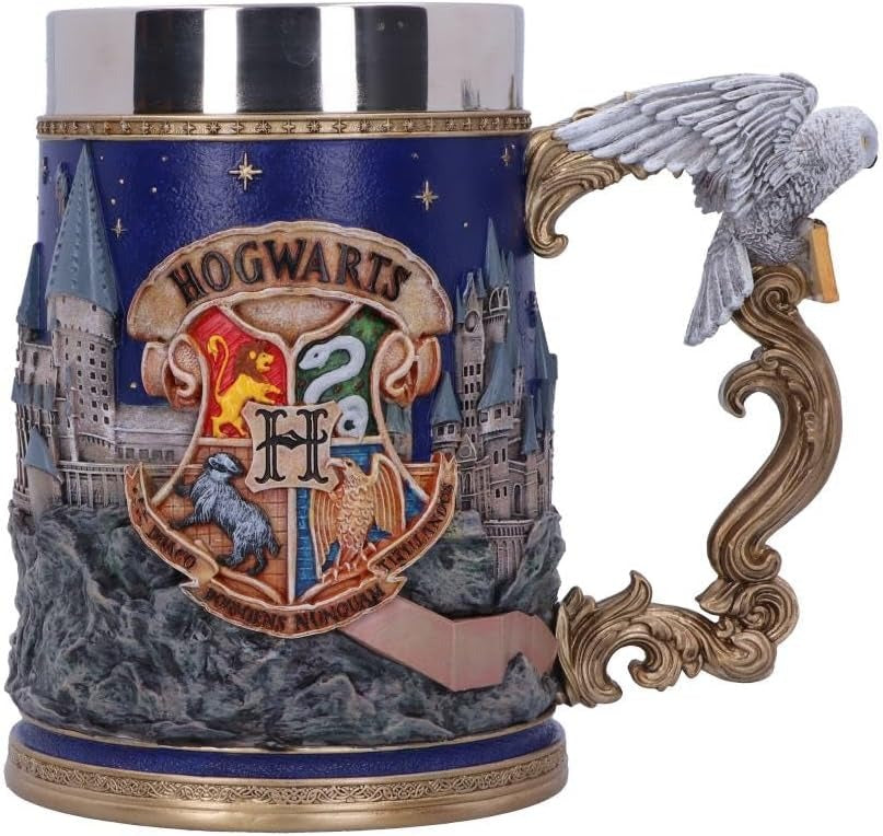 Magic Tankard Mugs