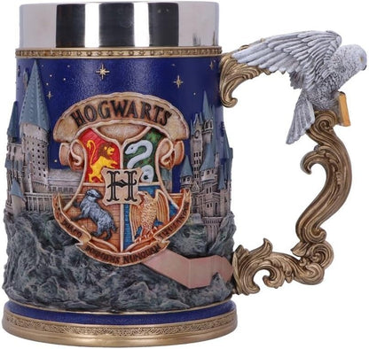 Magic Tankard Mugs