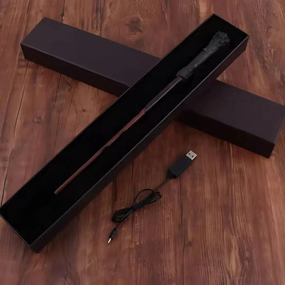 Fire Ball Magic Wand