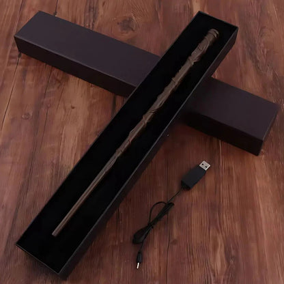 Fire Ball Magic Wand