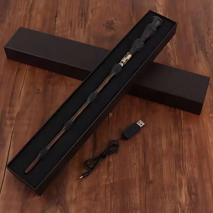 Fire Ball Magic Wand