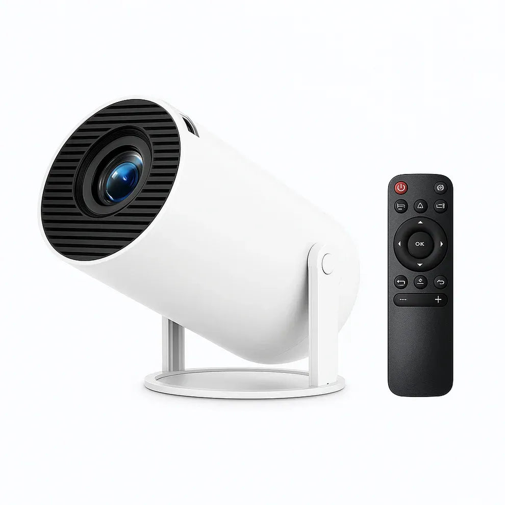 Whimsy Smart Projector