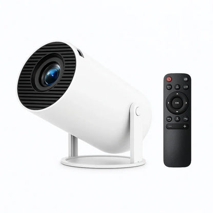 Whimsy Smart Projector