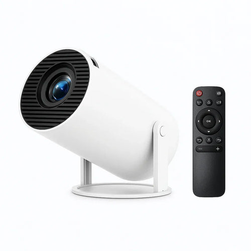 Whimsy Smart Projector