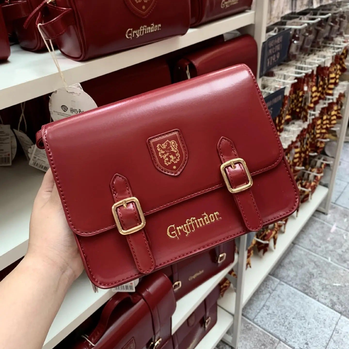 House Inspired Full Bags